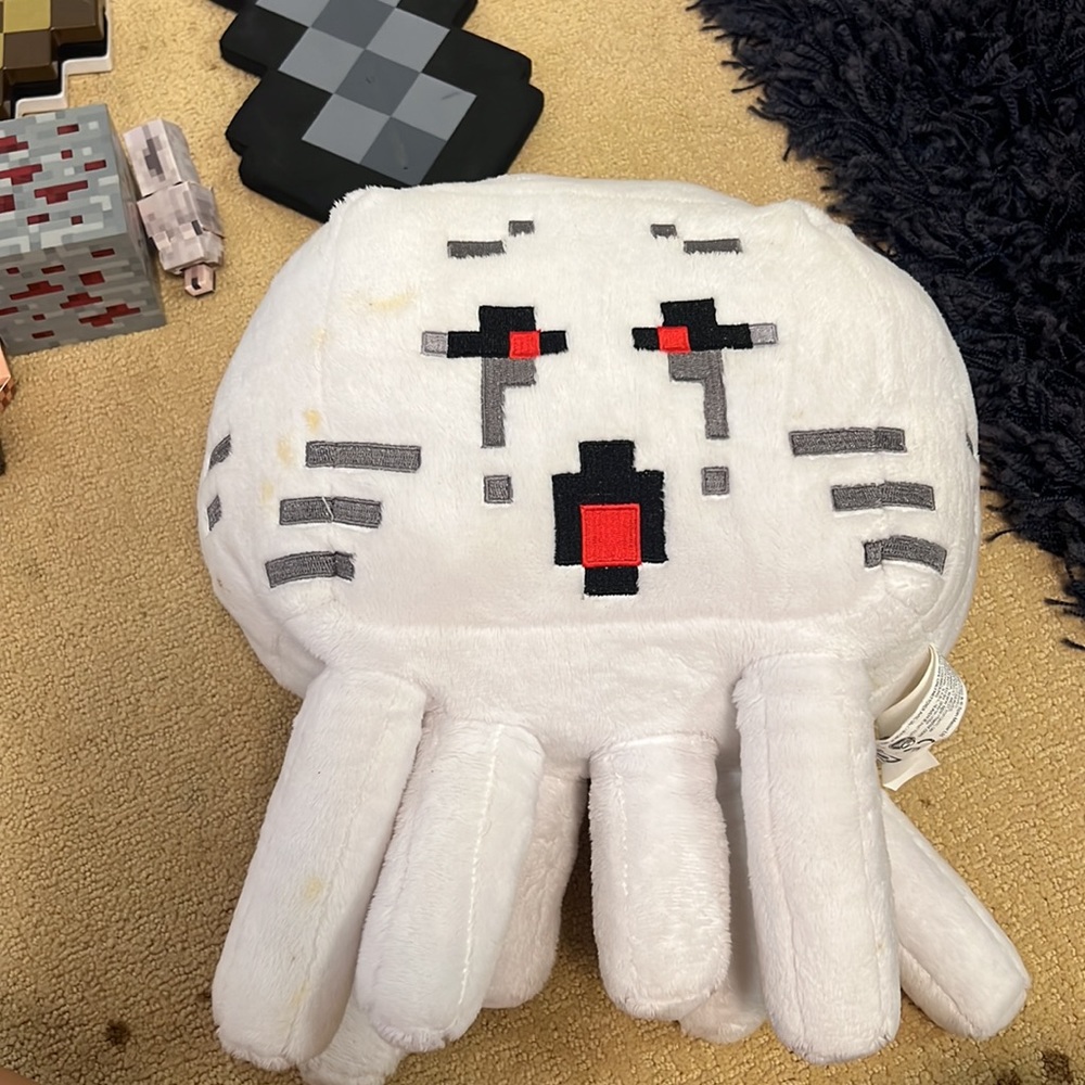 Minecraft bundle - Picture 2 of 7